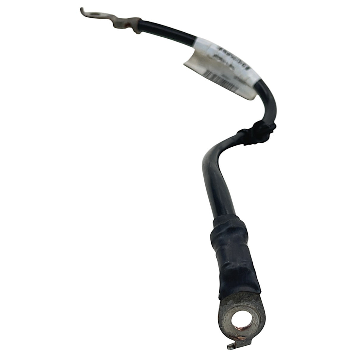 Cabo Polo Negativo Bateria Volvo XC90 T6 2.0 320cv 2020