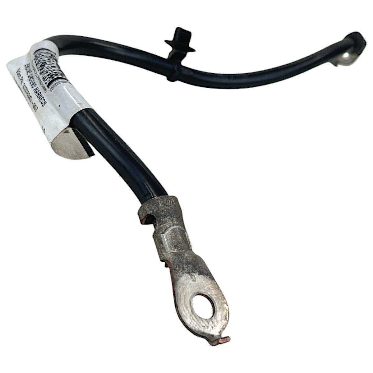 Cabo Polo Negativo Bateria Volvo XC90 T6 2.0 320cv 2020