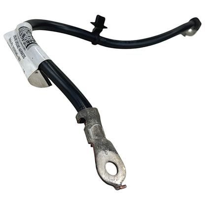 Cabo Polo Negativo Bateria Volvo XC90 T6 2.0 320cv 2020