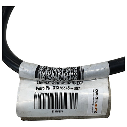 Cabo Polo Negativo Bateria Volvo XC90 T6 2.0 320cv 2020