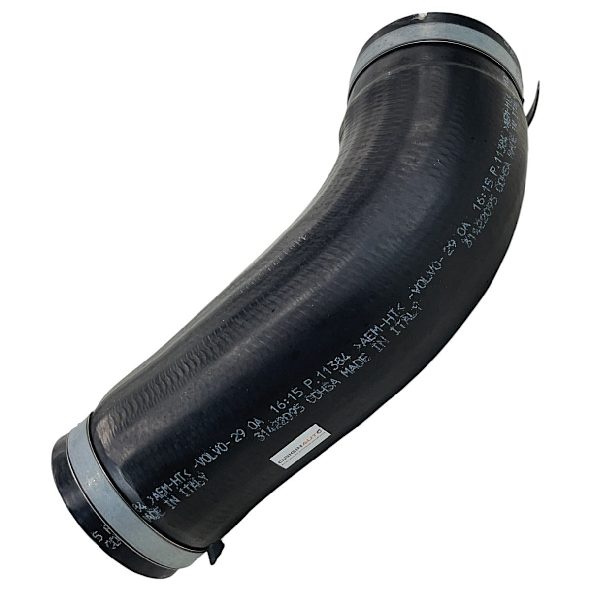 Mangueira Intercooler Volvo XC90 T6 2.0 320cv 2020 31422095