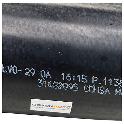 Mangueira Intercooler Volvo XC90 T6 2.0 320cv 2020 31422095