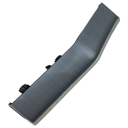 Friso Aplique Painel Volvo XC90 Momentum 2020 Esquerdo