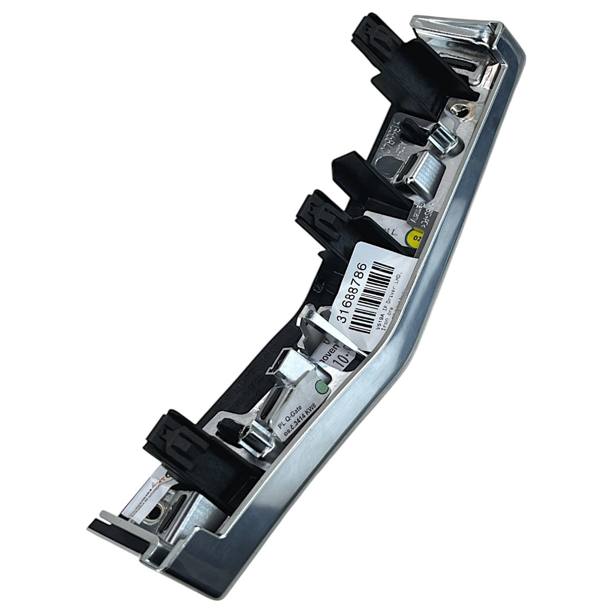 Friso Aplique Painel Volvo XC90 Momentum 2020 Esquerdo