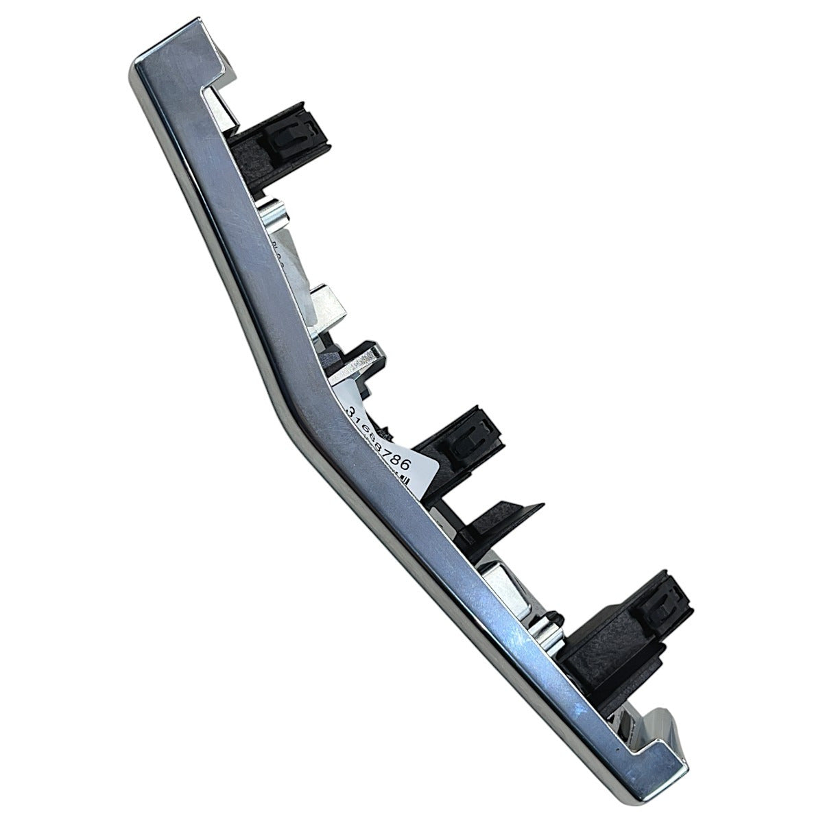 Friso Aplique Painel Volvo XC90 Momentum 2020 Esquerdo