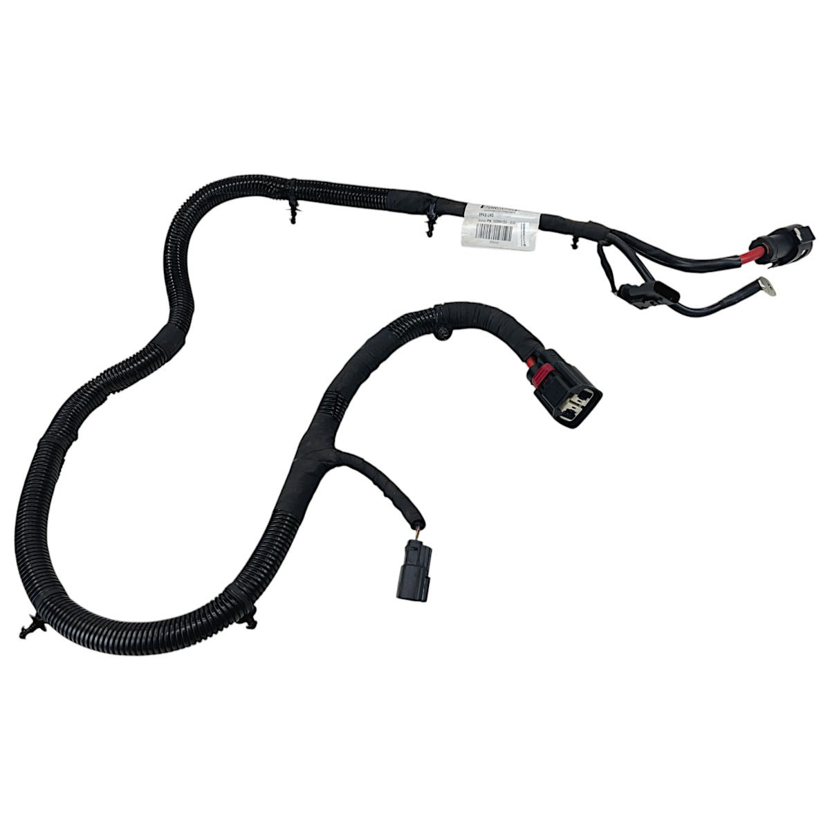 Chicote Elétrico Volvo XC90 T6 2019 2020 2021 Caixa Direção