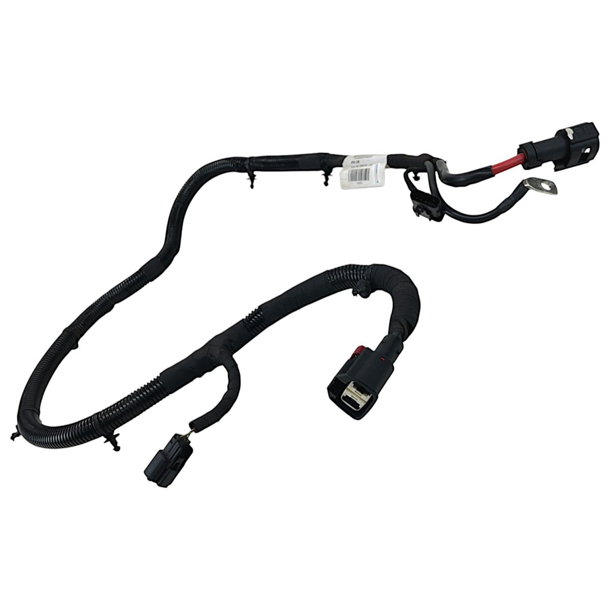 Chicote Elétrico Volvo XC90 T6 2019 2020 2021 Caixa Direção