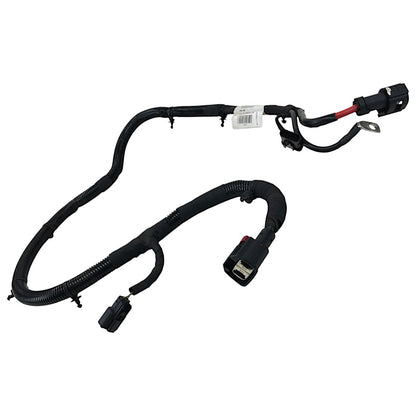 Chicote Elétrico Volvo XC90 T6 2019 2020 2021 Caixa Direção