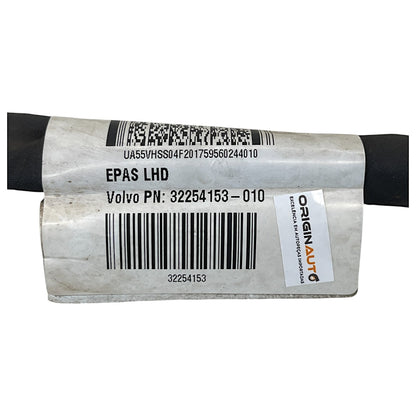 Chicote Elétrico Volvo XC90 T6 2019 2020 2021 Caixa Direção