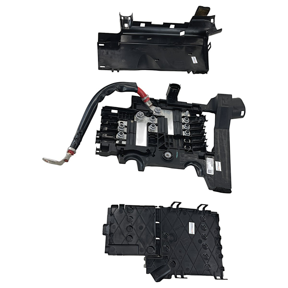 Caixa Fusíveis Motor Volvo XC90 T6 2.0 320cv 2020 32200112