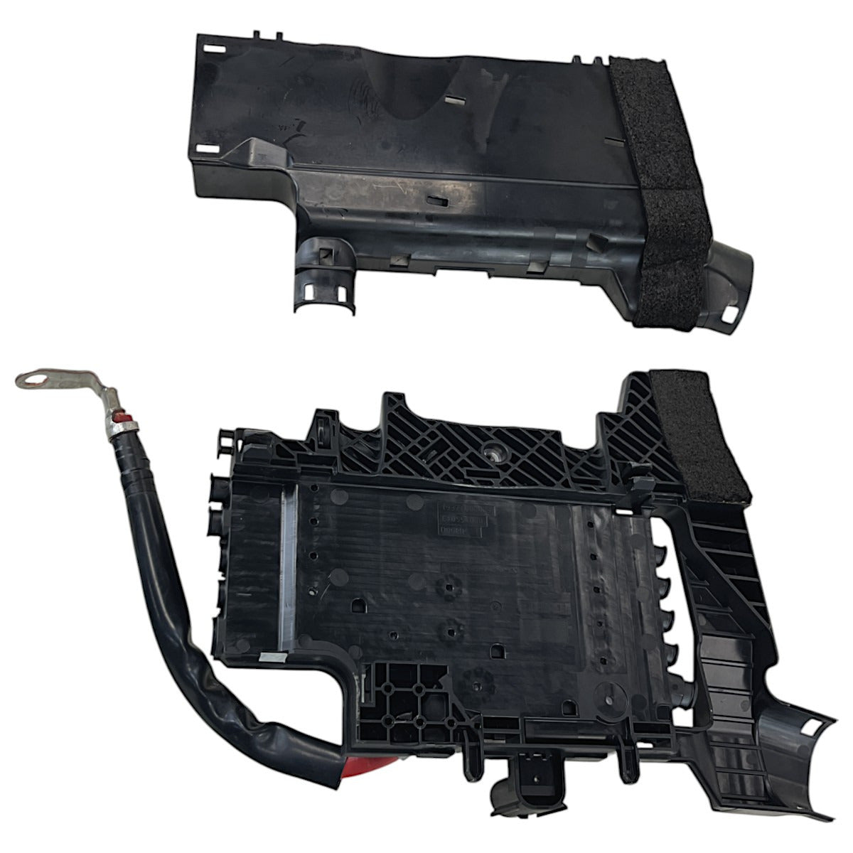 Caixa Fusíveis Motor Volvo XC90 T6 2.0 320cv 2020 32200112