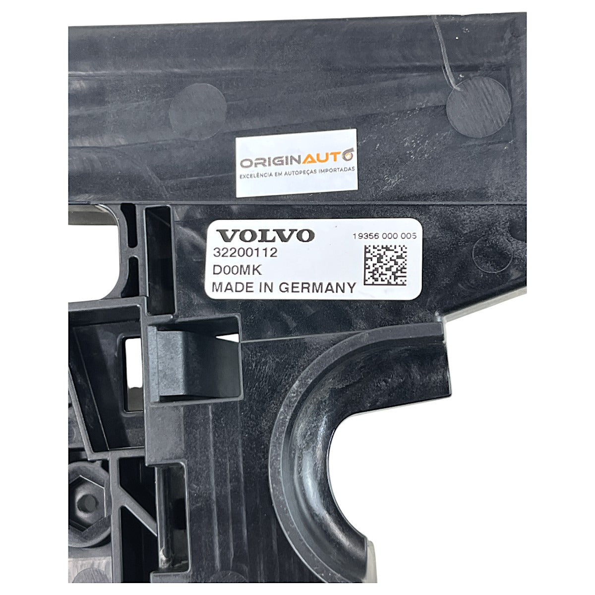 Caixa Fusíveis Motor Volvo XC90 T6 2.0 320cv 2020 32200112