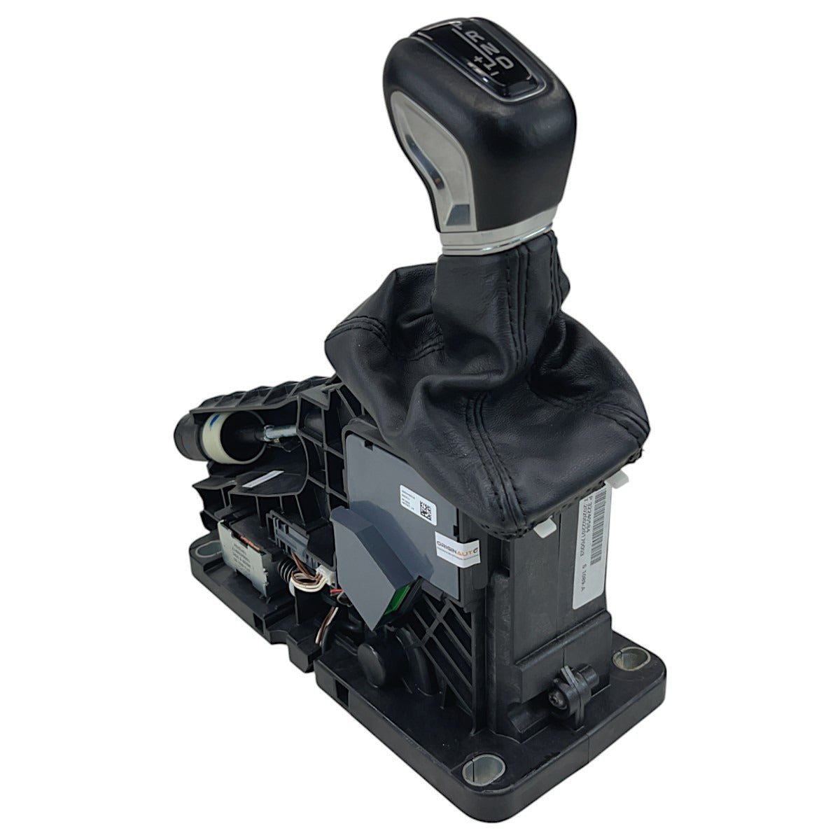 Trambulador Alavanca Seletor Marcha Volvo XC60 XC90 2020