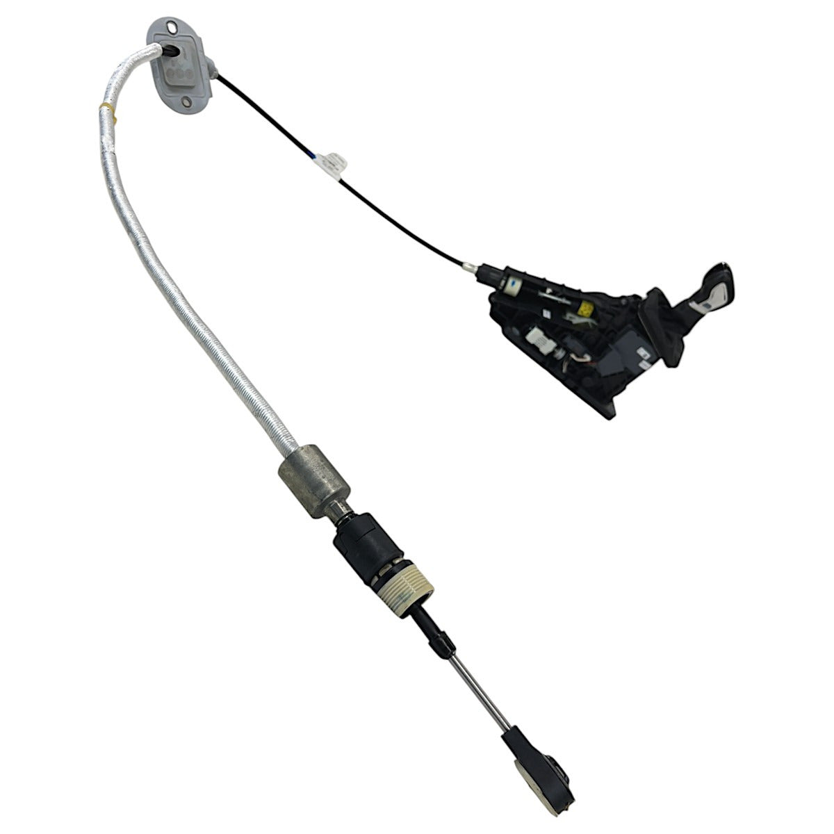 Trambulador Alavanca Seletor Marcha Volvo XC60 XC90 2020