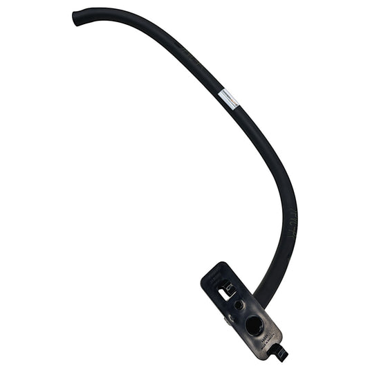 Mangueira Ar Condicionado Volvo XC90 T6 2020 31363689