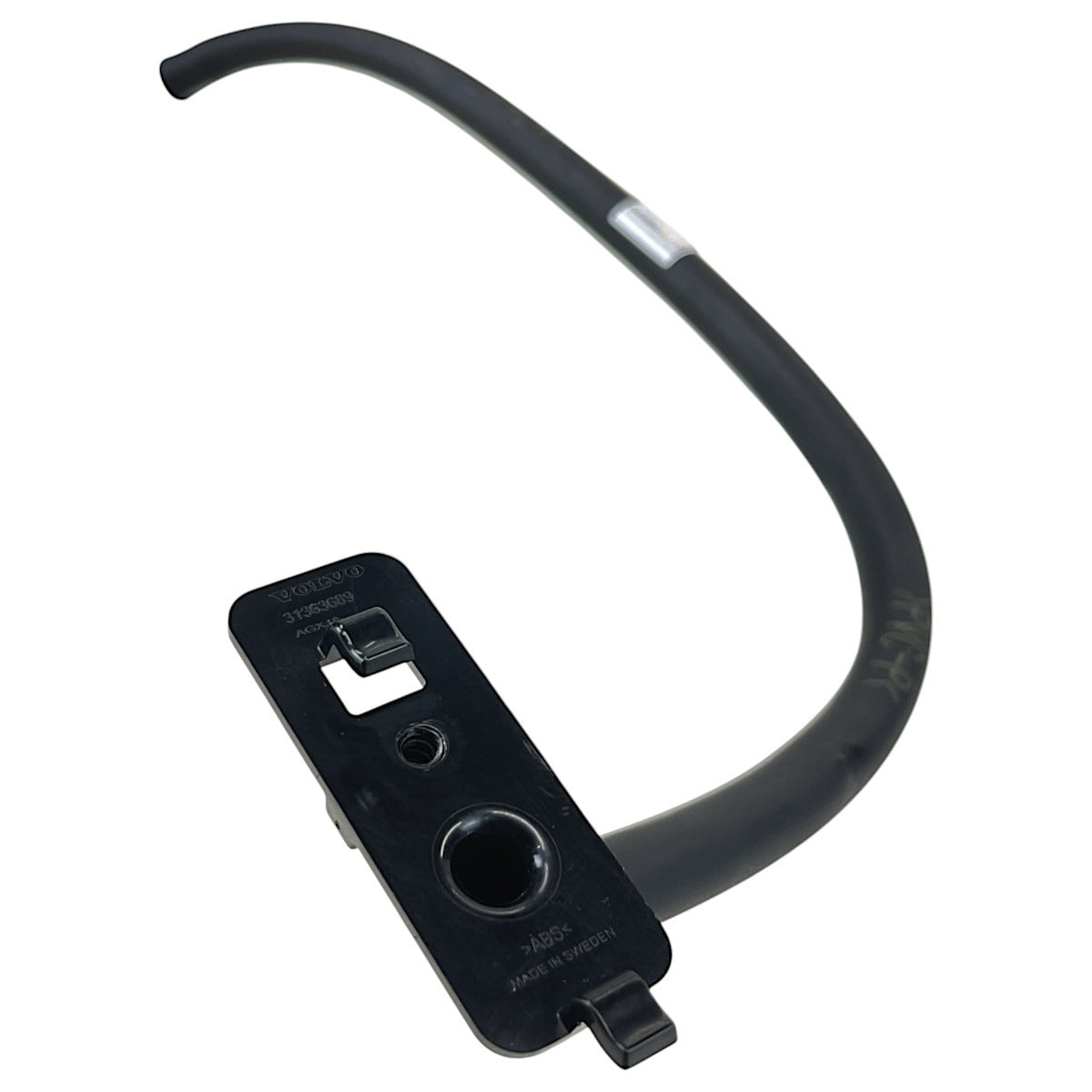 Mangueira Ar Condicionado Volvo XC90 T6 2020 31363689