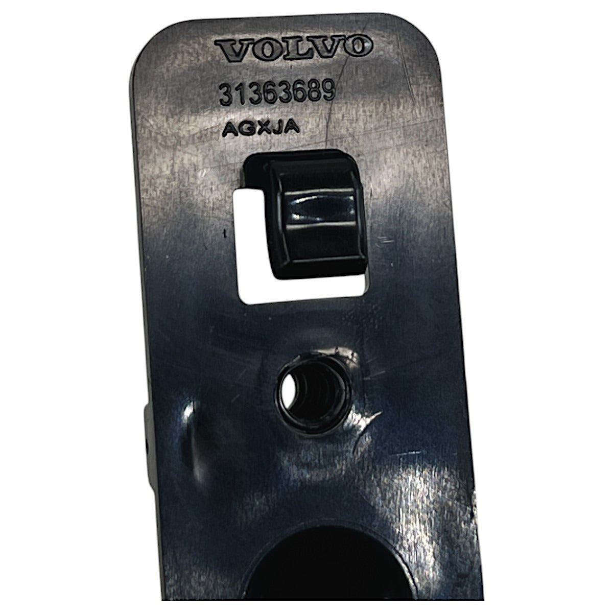 Mangueira Ar Condicionado Volvo XC90 T6 2020 31363689