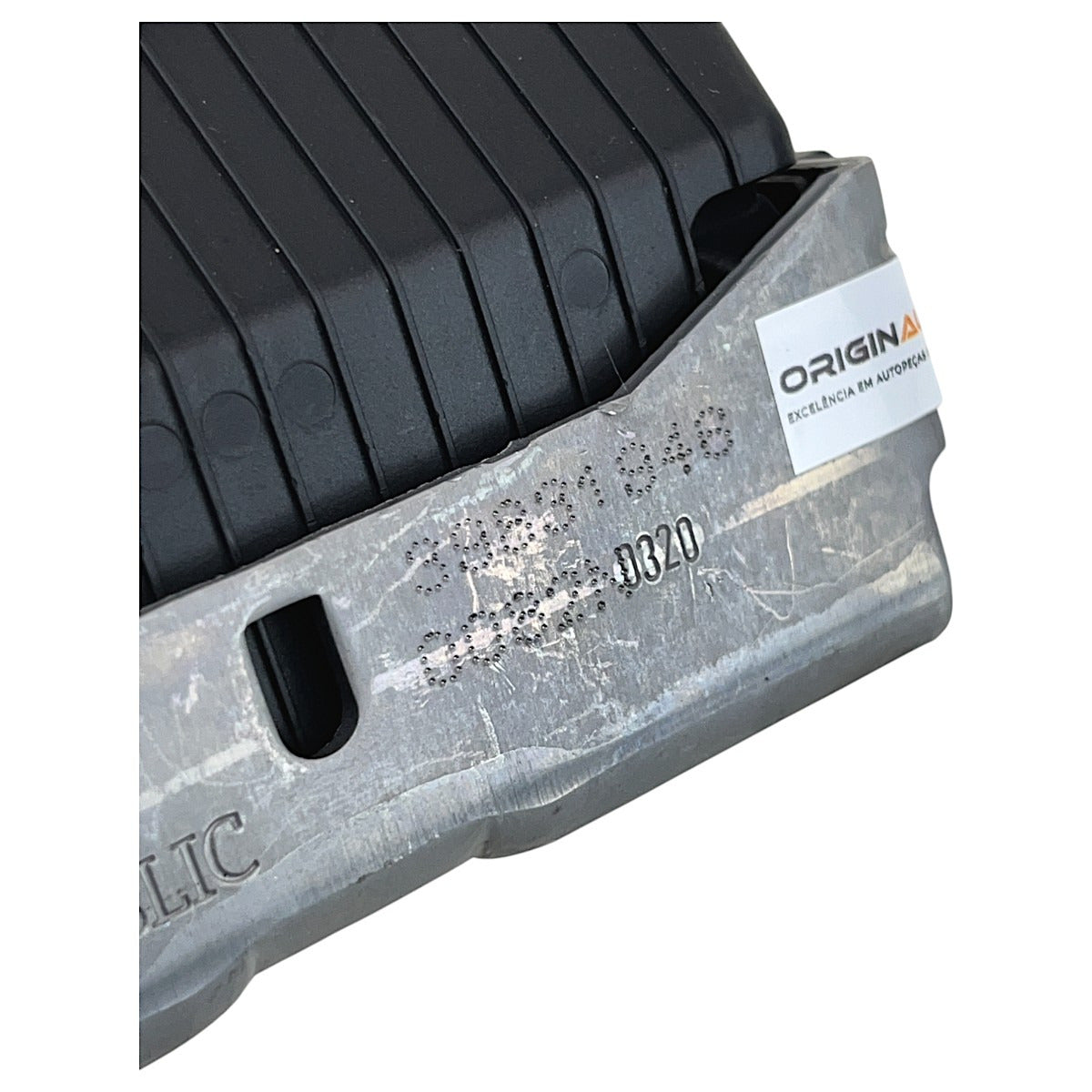 Gancho Fecho Tampa Traseira Volvo XC90 T6 Momentum 2020