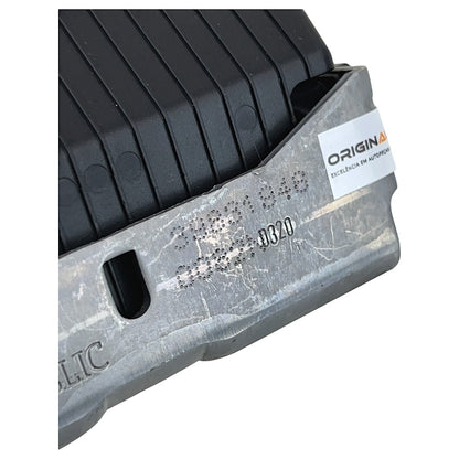 Gancho Fecho Tampa Traseira Volvo XC90 T6 Momentum 2020