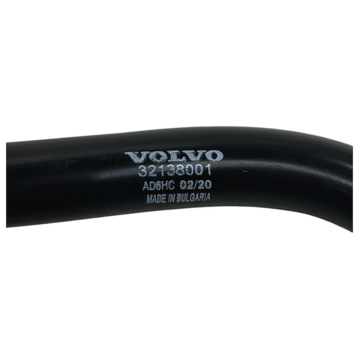 Mangueira Aquecedor Ar Volvo XC90 T6 2.0 320cv 2020 32138001