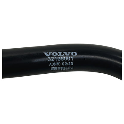 Mangueira Aquecedor Ar Volvo XC90 T6 2.0 320cv 2020 32138001