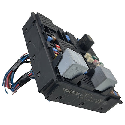 Caixa Fusiveis Volvo XC90 T6 2019 2020 2021 32268453