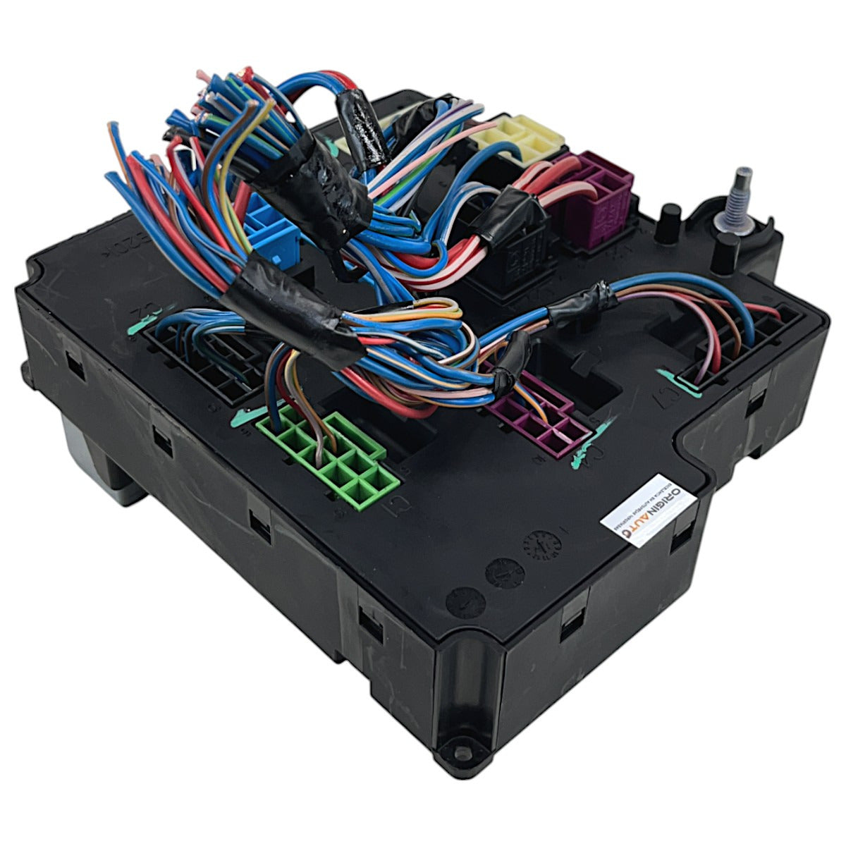 Caixa Fusiveis Volvo XC90 T6 2019 2020 2021 32268453