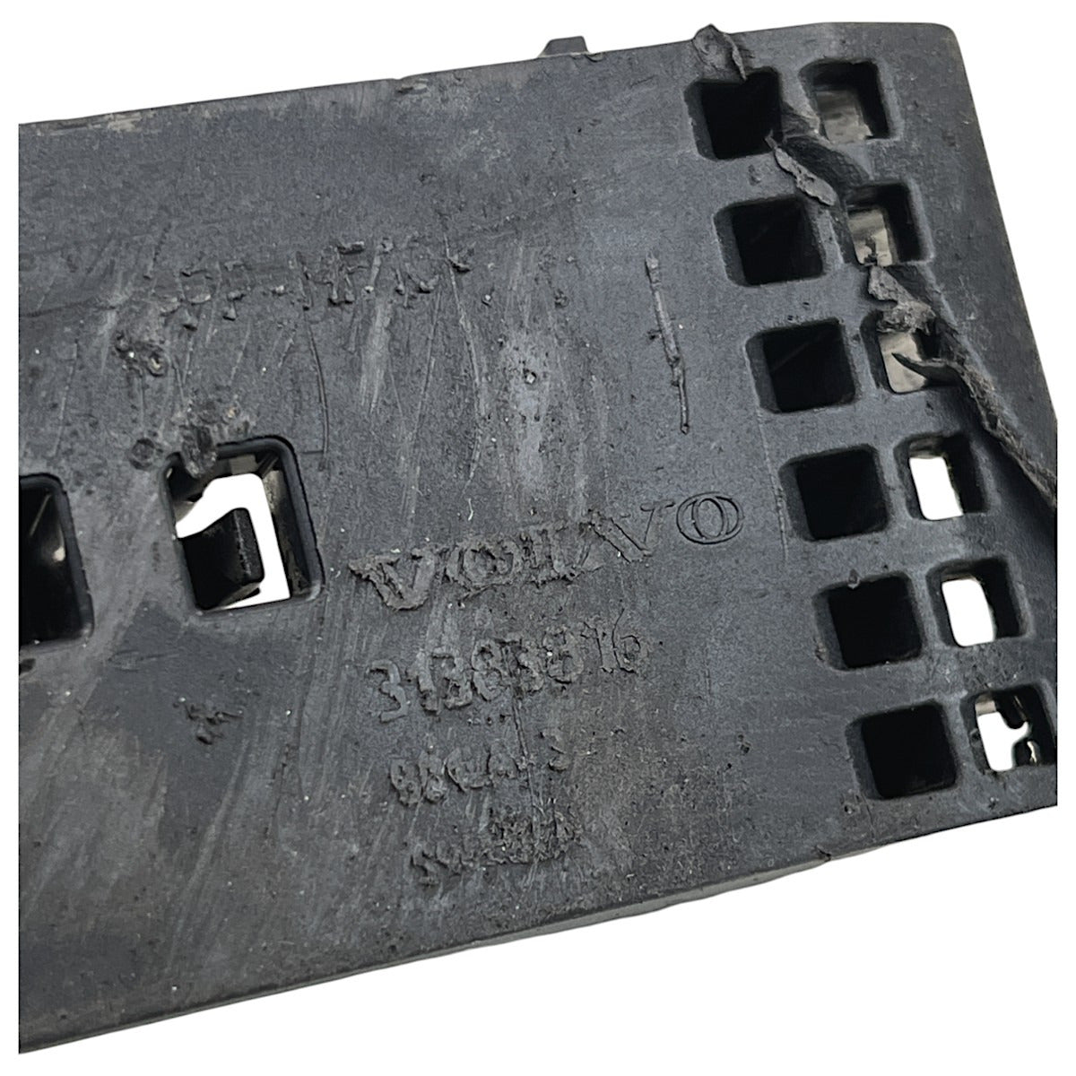 Suporte Apoio Macaco Volvo XC90 T6 Momentum 2020 31383816