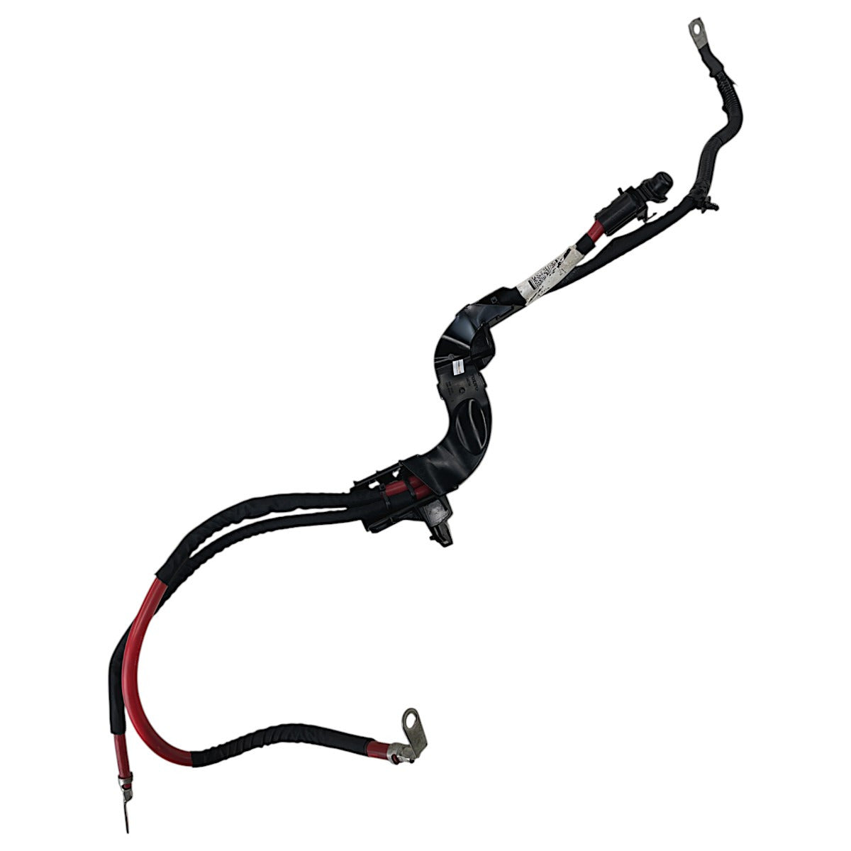Cabo Polo Positivo Bateria Volvo XC90 T6 2.0 320cv 2020