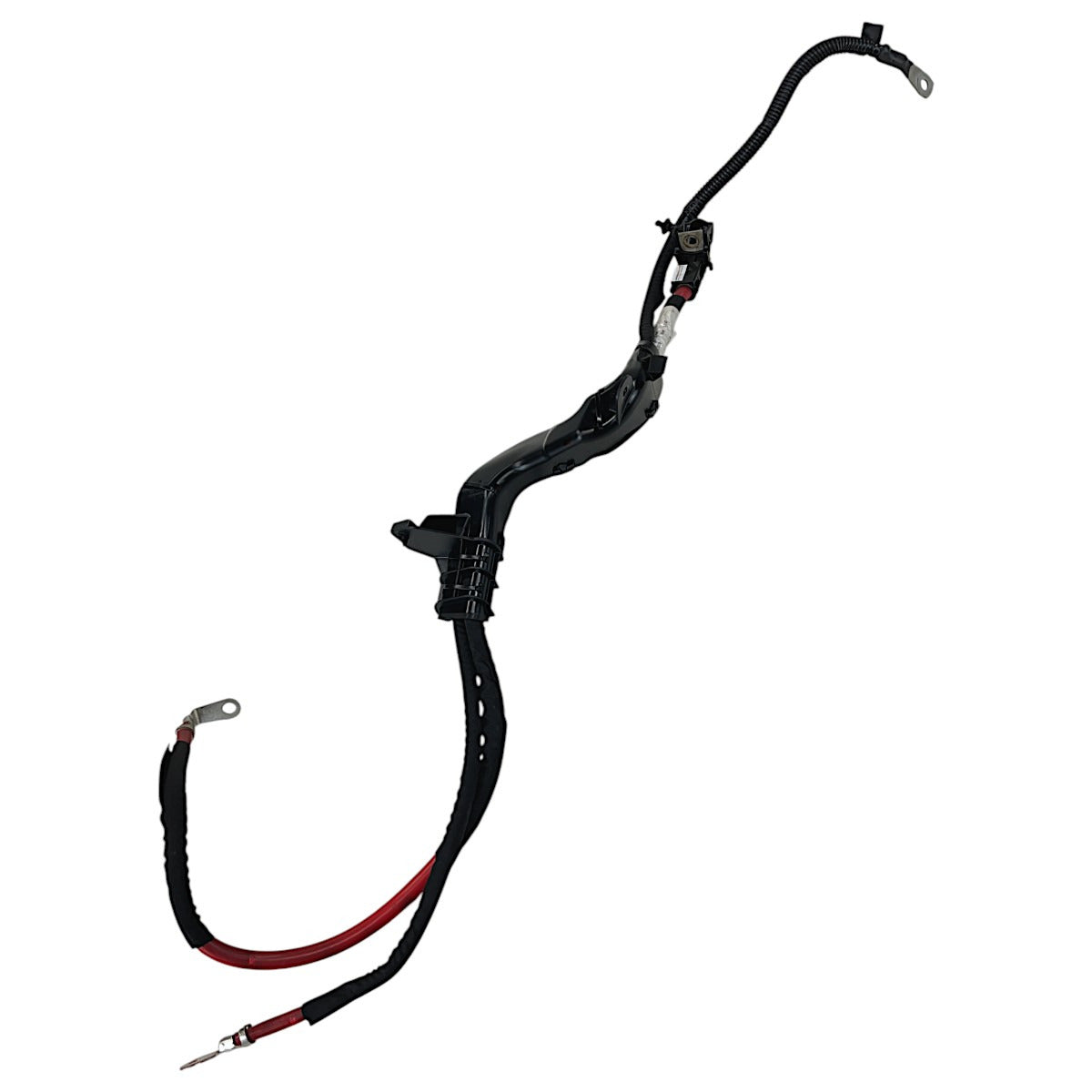 Cabo Polo Positivo Bateria Volvo XC90 T6 2.0 320cv 2020