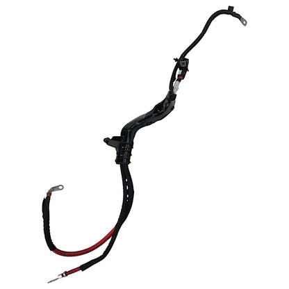 Cabo Polo Positivo Bateria Volvo XC90 T6 2.0 320cv 2020