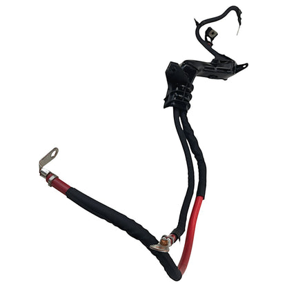 Cabo Polo Positivo Bateria Volvo XC90 T6 2.0 320cv 2020