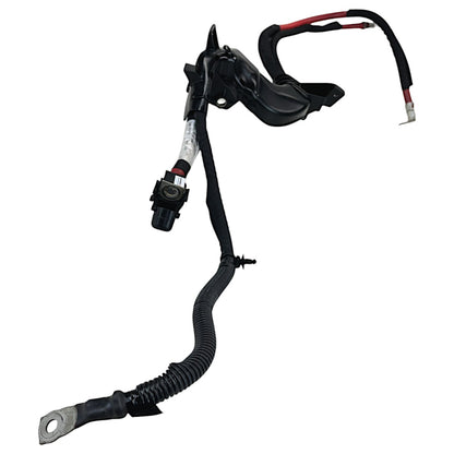 Cabo Polo Positivo Bateria Volvo XC90 T6 2.0 320cv 2020