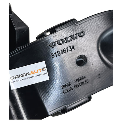 Cabo Polo Positivo Bateria Volvo XC90 T6 2.0 320cv 2020