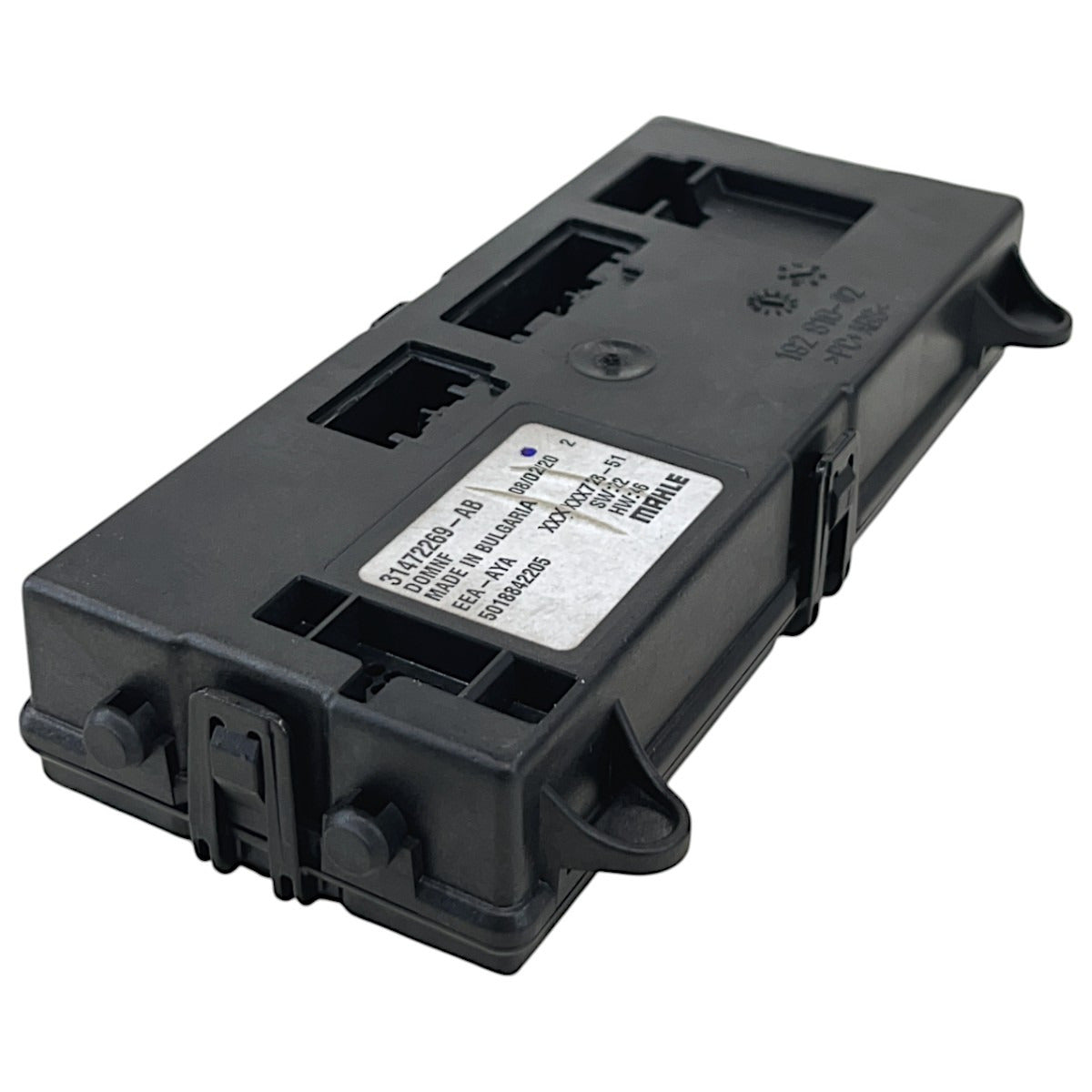 Módulo Central Ar Condicionado Volvo XC90 T6 Momentum 2020