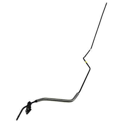 Mangueira Linha Tanque Combustível Volvo XC90 2020 31372283