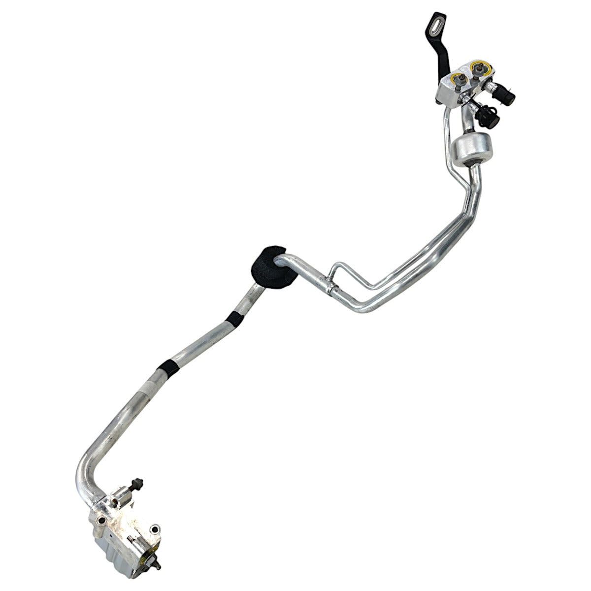 Mangueira Ar Condicionado Volvo XC90 T6 2019 2020 32260835