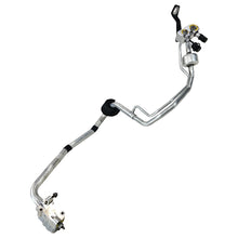 Mangueira Ar Condicionado Volvo XC90 T6 2019 2020 32260835