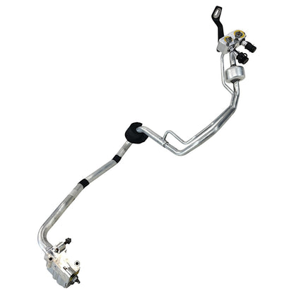 Mangueira Ar Condicionado Volvo XC90 T6 2019 2020 32260835