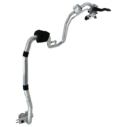 Mangueira Ar Condicionado Volvo XC90 T6 2019 2020 32260835