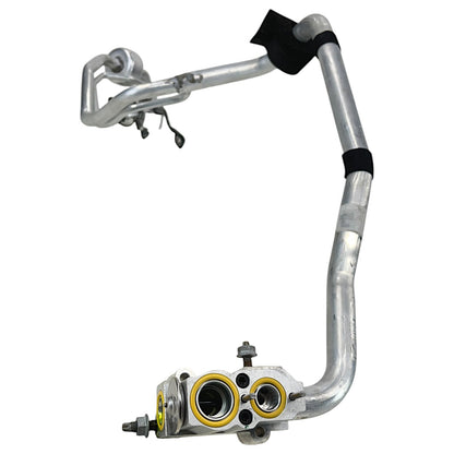 Mangueira Ar Condicionado Volvo XC90 T6 2019 2020 32260835