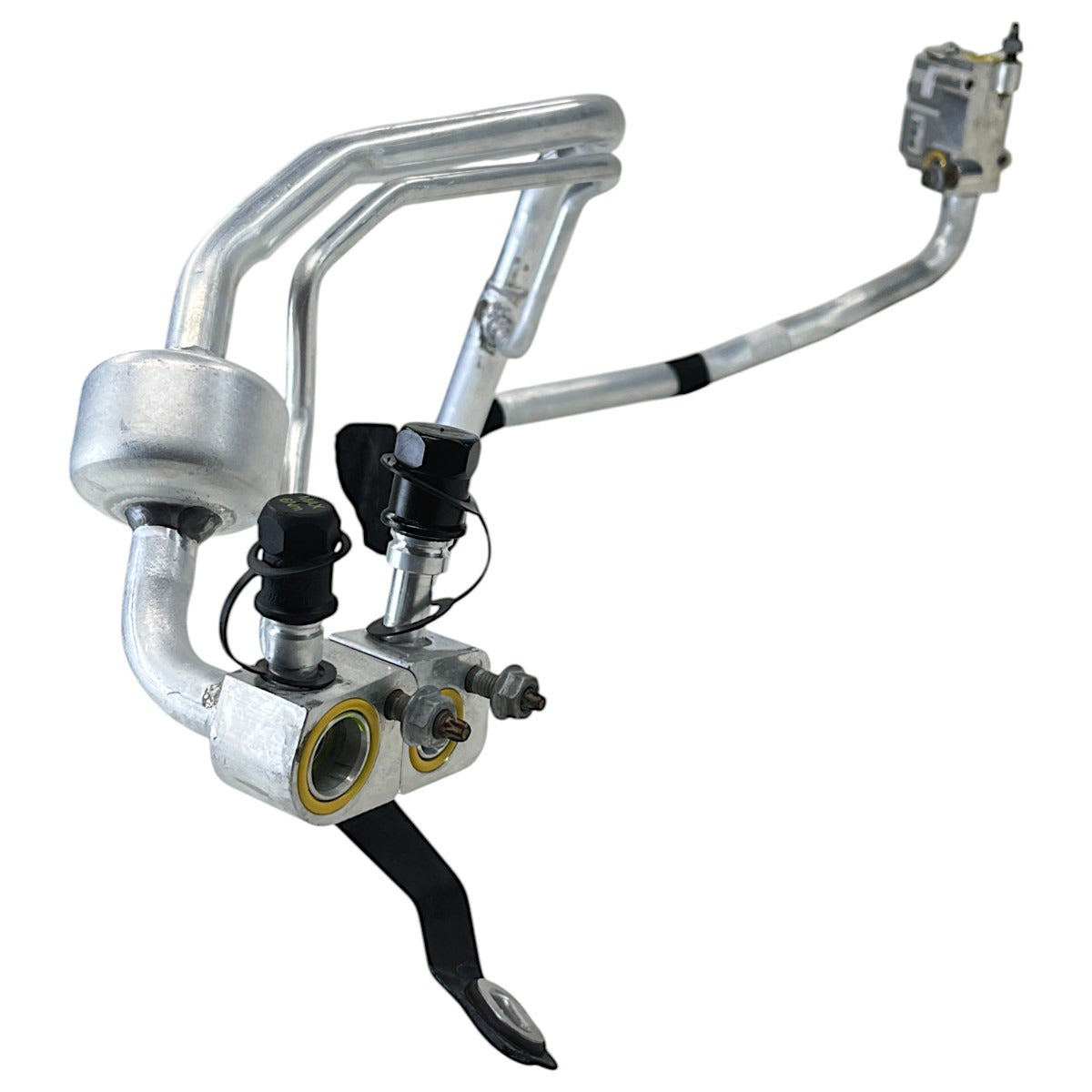 Mangueira Ar Condicionado Volvo XC90 T6 2019 2020 32260835