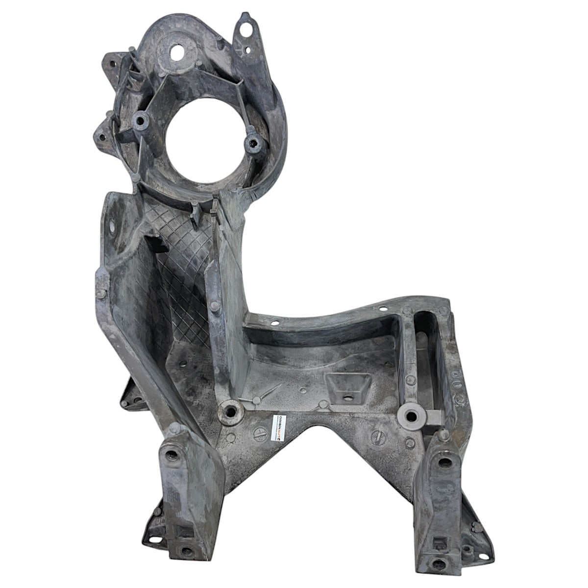 Suporte Pedal Freio Volvo XC90 2017 2018 2019 2020 2021 2022