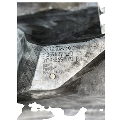 Suporte Pedal Freio Volvo XC90 2017 2018 2019 2020 2021 2022