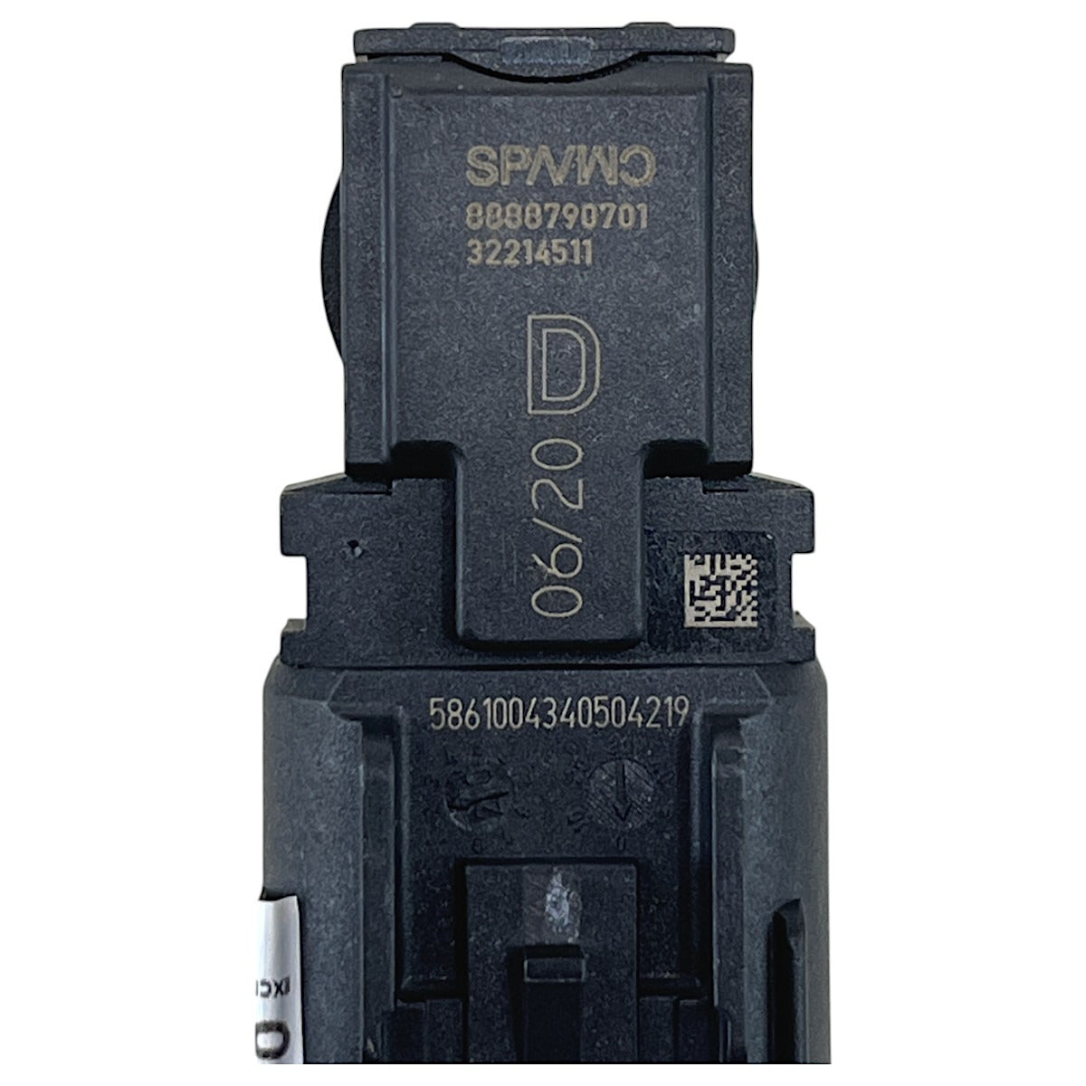 Sensor Hidrovácuo Volvo XC40 XC90 2018 2019 2020 2021 2022