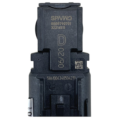 Sensor Hidrovácuo Volvo XC40 XC90 2018 2019 2020 2021 2022