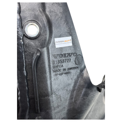 Suporte Churrasqueira Volvo XC60 XC90 2019 2020 2021 Direito