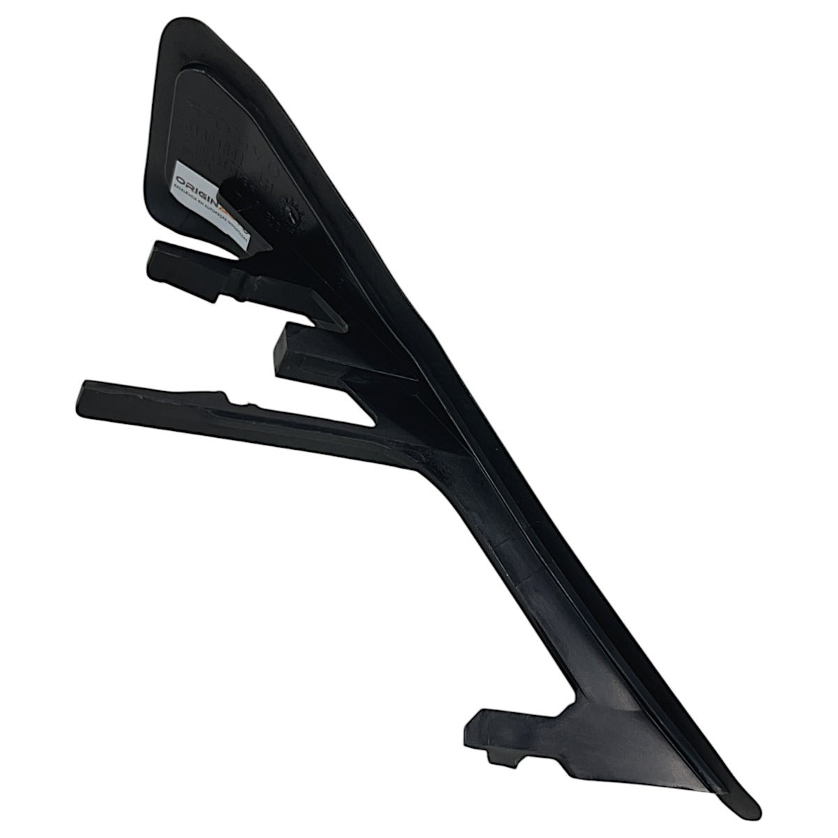 Acabamento Paralama Volvo XC90 2019 2020 Esquerdo