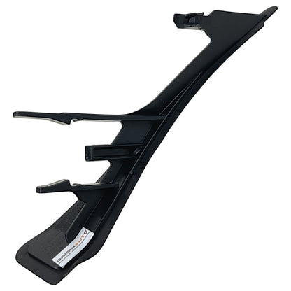 Acabamento Paralama Volvo XC90 2019 2020 Esquerdo