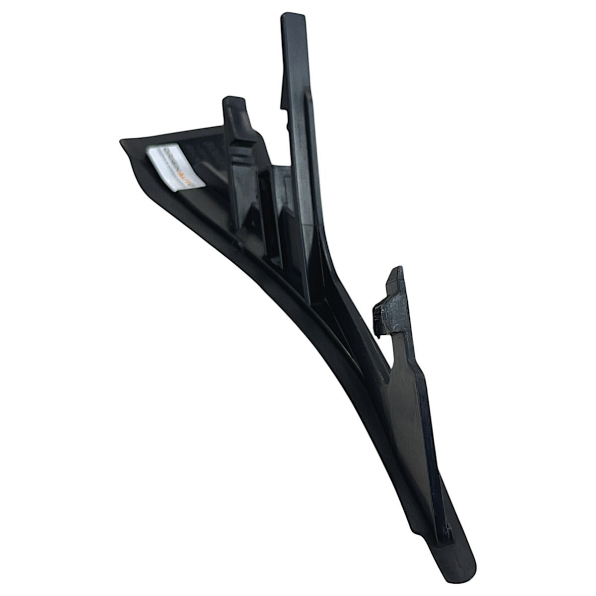 Acabamento Paralama Volvo XC90 2019 2020 Esquerdo